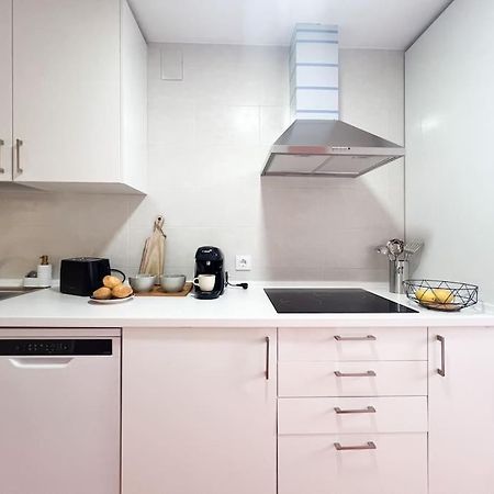 Apartamentos Gredos 002 Хараис-де-ла-Вера Экстерьер фото