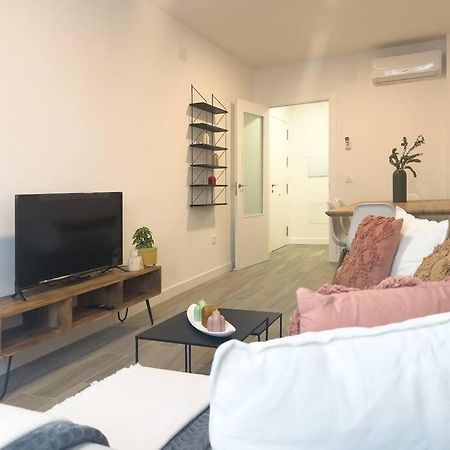 Apartamentos Gredos 002 Хараис-де-ла-Вера Экстерьер фото