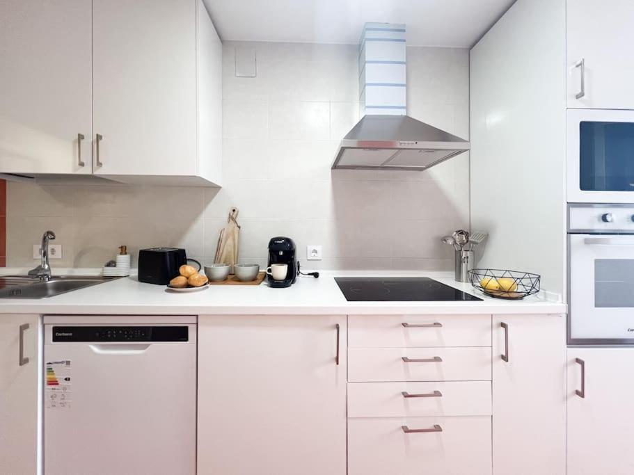 Apartamentos Gredos 002 Хараис-де-ла-Вера Экстерьер фото