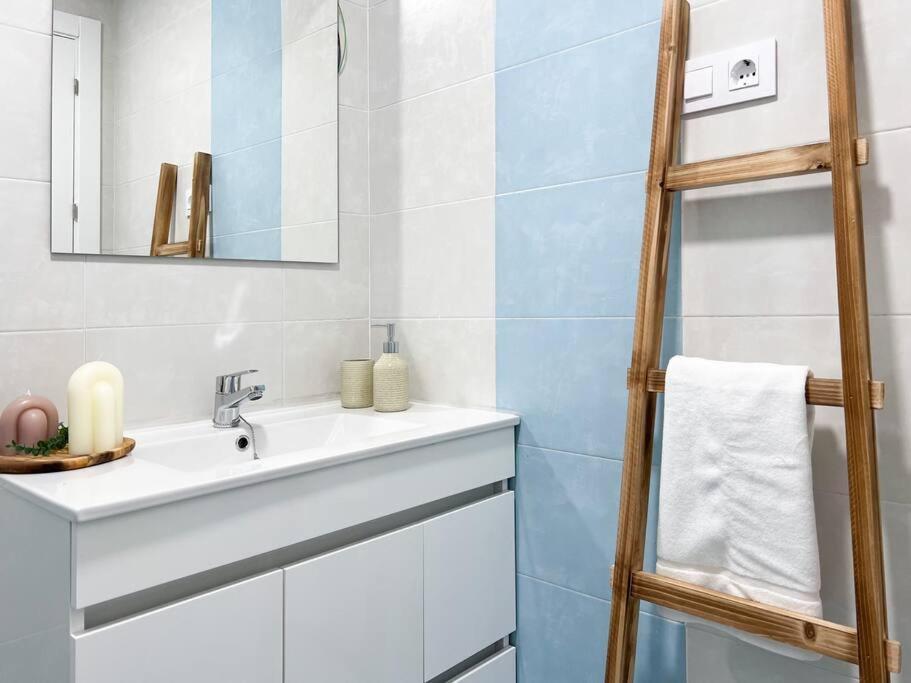 Apartamentos Gredos 002 Хараис-де-ла-Вера Экстерьер фото
