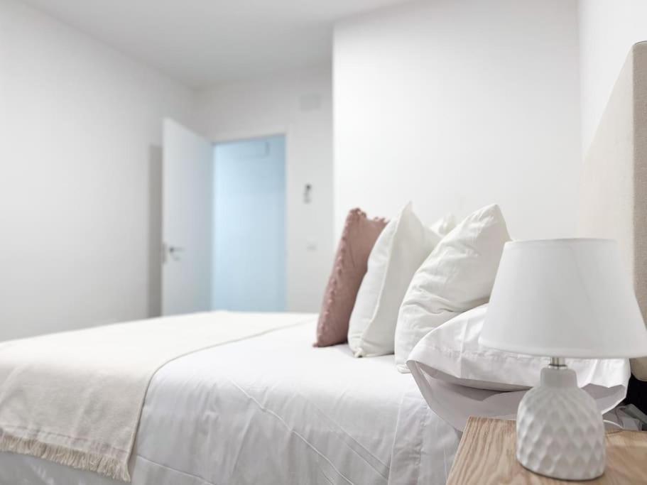 Apartamentos Gredos 002 Хараис-де-ла-Вера Экстерьер фото