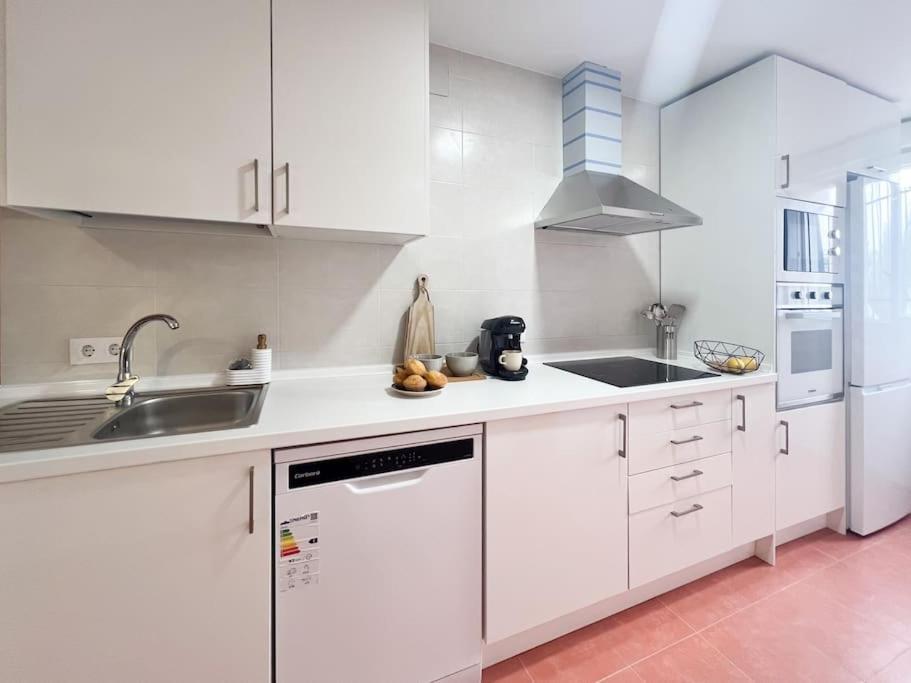 Apartamentos Gredos 002 Хараис-де-ла-Вера Экстерьер фото