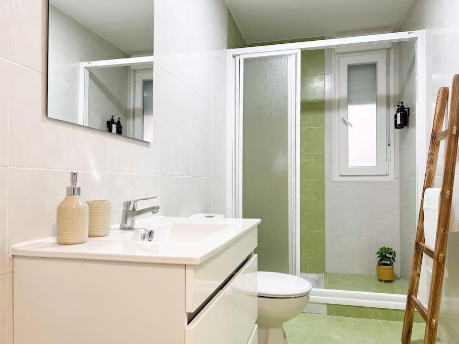 Apartamentos Gredos 002 Хараис-де-ла-Вера Экстерьер фото