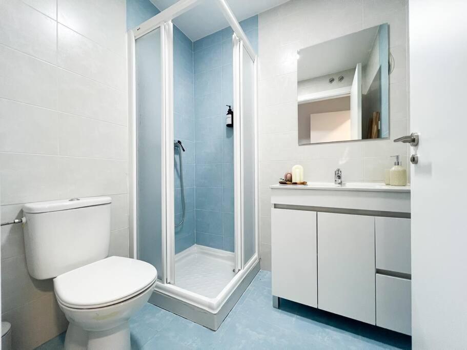 Apartamentos Gredos 002 Хараис-де-ла-Вера Экстерьер фото