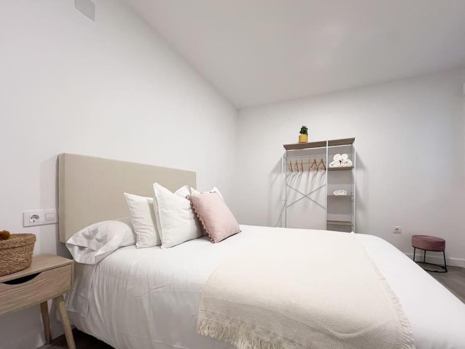 Apartamentos Gredos 002 Хараис-де-ла-Вера Экстерьер фото