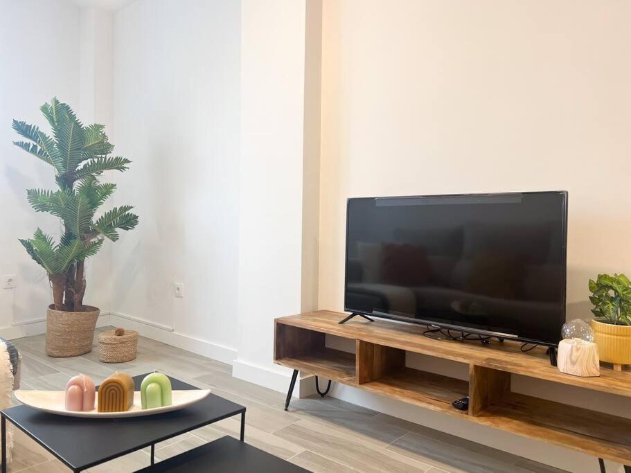 Apartamentos Gredos 002 Хараис-де-ла-Вера Экстерьер фото
