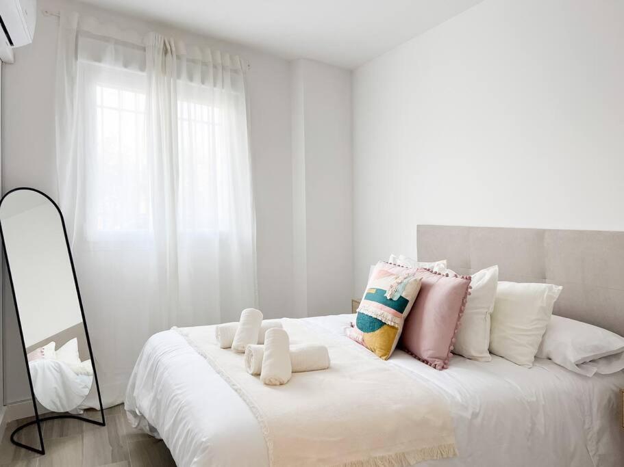 Apartamentos Gredos 002 Хараис-де-ла-Вера Экстерьер фото