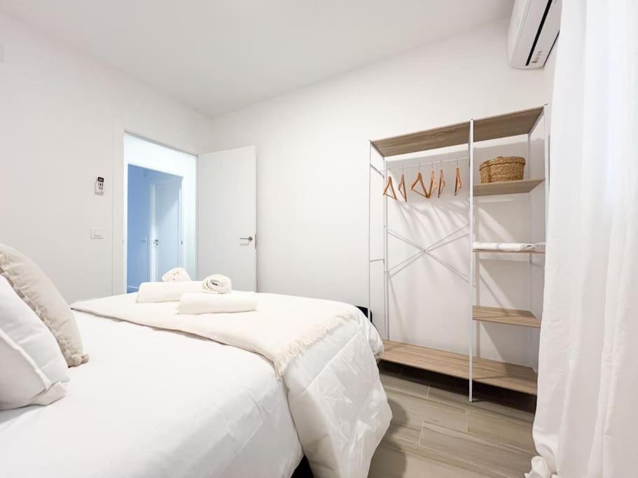 Apartamentos Gredos 002 Хараис-де-ла-Вера Экстерьер фото