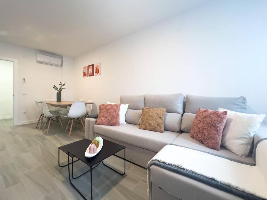 Apartamentos Gredos 002 Хараис-де-ла-Вера Экстерьер фото