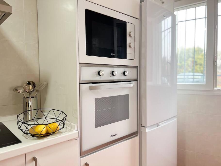 Apartamentos Gredos 002 Хараис-де-ла-Вера Экстерьер фото
