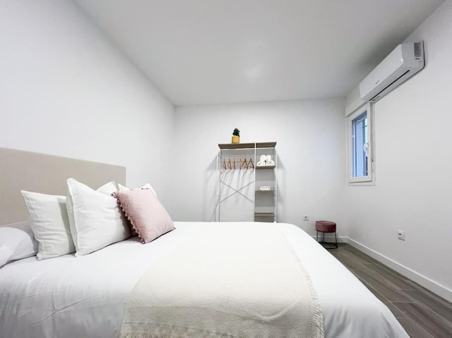 Apartamentos Gredos 002 Хараис-де-ла-Вера Экстерьер фото
